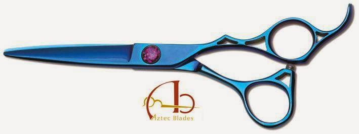 Aztec Blades Hairdressing Scissors | hair care | 7 Mann St, Chatswood NSW 2067, Australia | 0282086114 OR +61 2 8208 6114