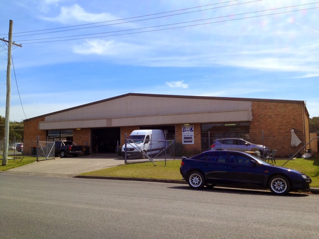 NTP HEALTH PRODUCTS | 14 Winta Rd, Tea Gardens NSW 2324, Australia | Phone: (02) 4997 2530