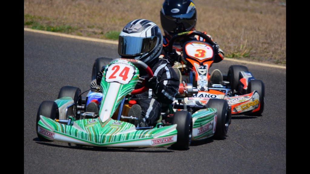 Full Throttle Racing | 67-69 Ardisia St, Smithfield QLD 4878, Australia | Phone: 0450 956 001