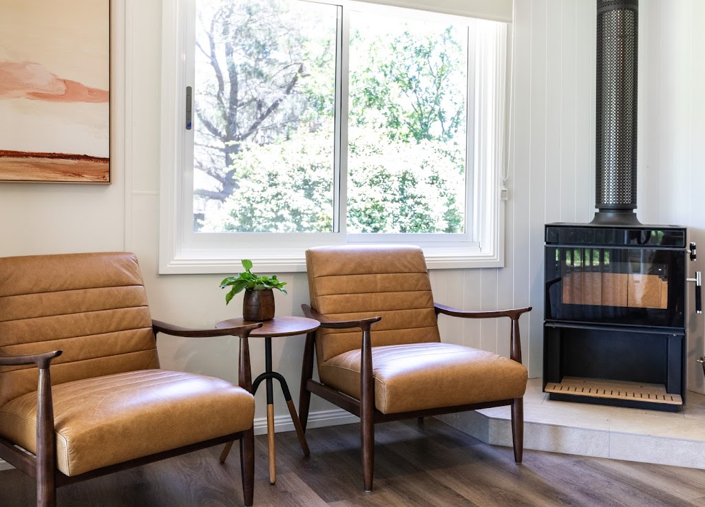 Wisteria Cottage Rylstone | 35 Wisteria Cottage Ln, Rylstone NSW 2849, Australia | Phone: 0414 777 599