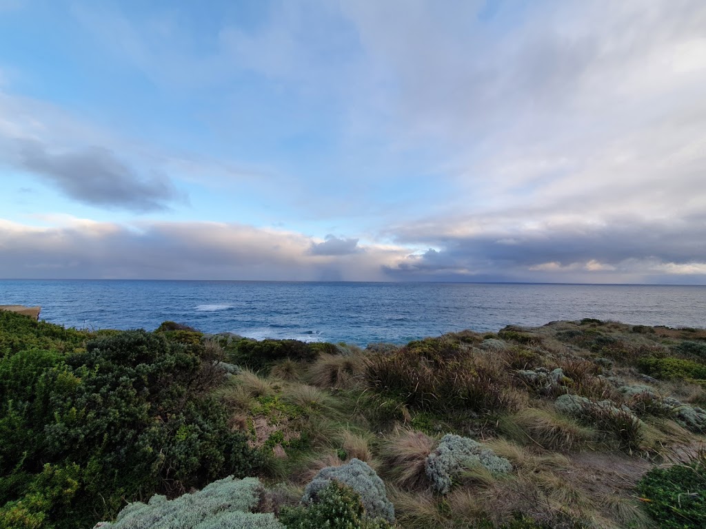 The Bakers Oven | Bakers oven Track, off, Great Ocean Rd, Port Campbell VIC 3269, Australia | Phone: 13 19 63