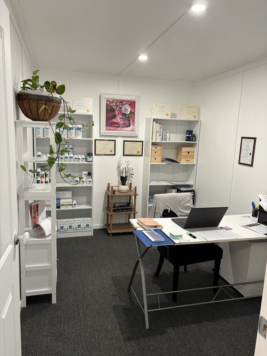 Pure Rebalance | 28 Rovera Rd, Glass House Mountains QLD 4518, Australia | Phone: 0417 227 667