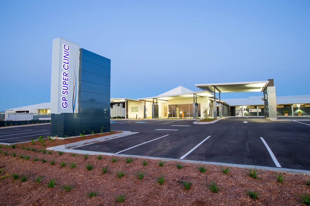 Port Macquarie GP Super Clinic | 38 Clifton Dr, Port Macquarie NSW 2444, Australia | Phone: (02) 6584 4544