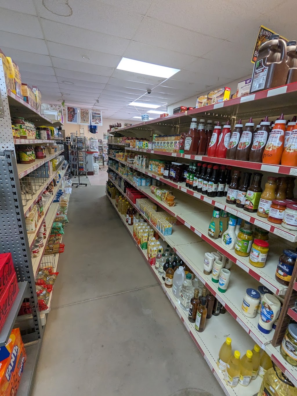 Independent Tibooburra | 1 Silver City Hwy, Tibooburra NSW 2880, Australia | Phone: (08) 8091 3477