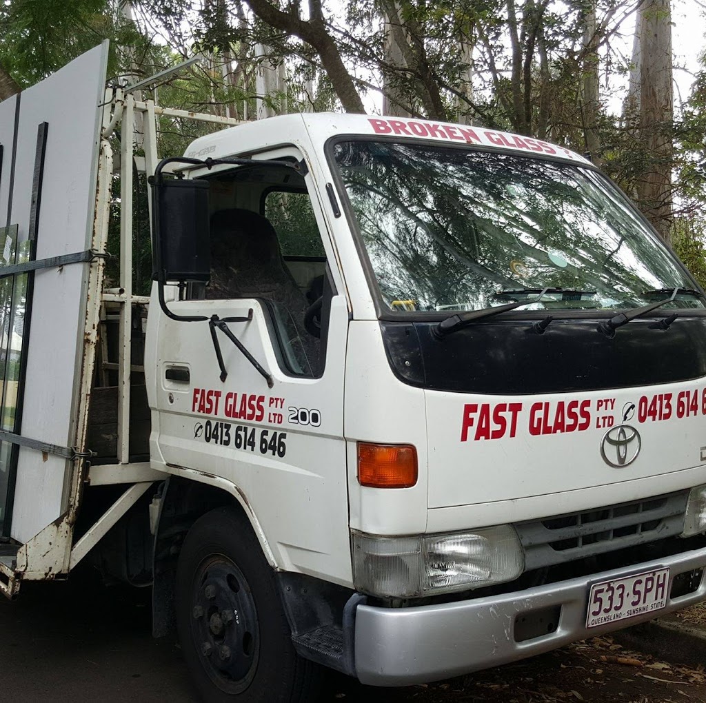 Fast Glass Pty Ltd | 6/16B Lilac St, Inala QLD 4077, Australia | Phone: 0413 614 646