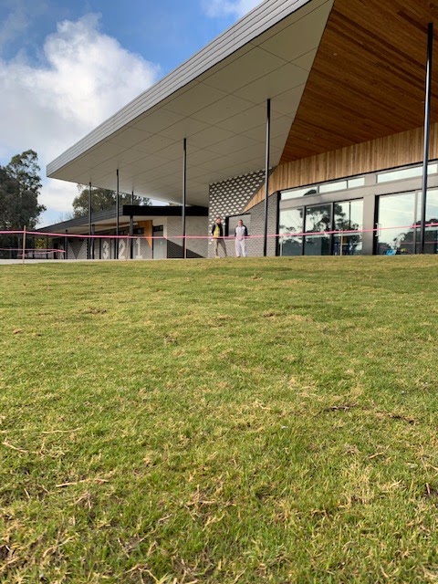 Berwick City Soccer Club | Jack Thomas Reserve, Fox Rd, Narre Warren VIC 3806, Australia | Phone: 0490 377 929