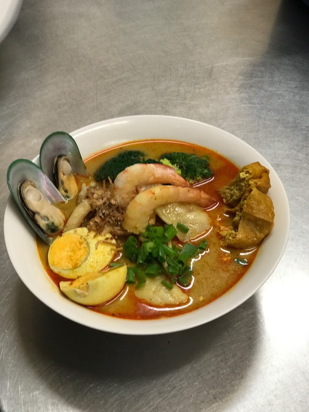 Two Spoons Frankston (Ling Wah) | meal takeaway | 428 Nepean Hwy, Frankston VIC 3199, Australia | 0397815101 OR +61 3 9781 5101