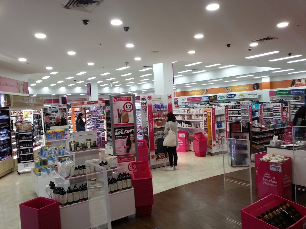 Priceline Eastgardens | store | Westfield, Shop 5A/152 Bunnerong Rd, Eastgardens NSW 2035, Australia | 0293497700 OR +61 2 9349 7700
