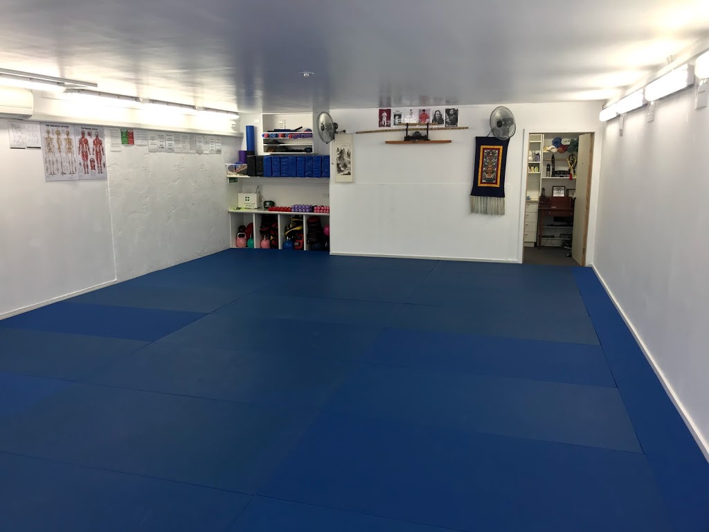 Martial Arts Gym | 1/13 Kilvington Dr, Emerald VIC 3782, Australia | Phone: (03) 5968 5225