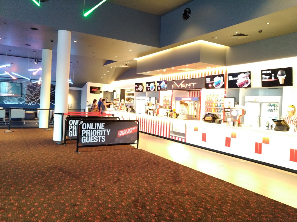 Event Cinemas Cairns Smithfield | movie theater | Smithfield Shopping Centre Cnr Captain Cook &, Kennedy Hwy, Smithfield QLD 4878, Australia | 0740570073 OR +61 7 4057 0073