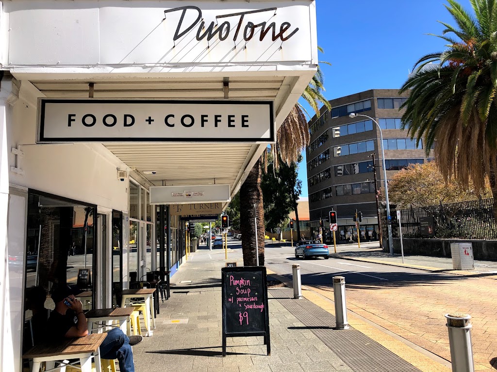 Duotone | 313 Hay St, East Perth WA 6004, Australia | Phone: 0422 199 444