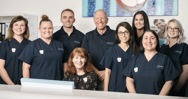 Noranda Dental Clinic | dentist | Unit 5/36 Benara Rd, Noranda WA 6062, Australia | 0892753544 OR +61 8 9275 3544