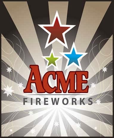 Acme Fireworks Pty Ltd | home goods store | 1224 Lytton Rd, Hemmant QLD 4174, Australia | 0733488089 OR +61 7 3348 8089