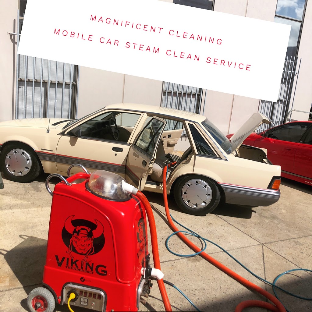Magnificent cleaning | laundry | Unit 7/109 Major Rd, Fawkner VIC 3060, Australia | 0421872006 OR +61 421 872 006