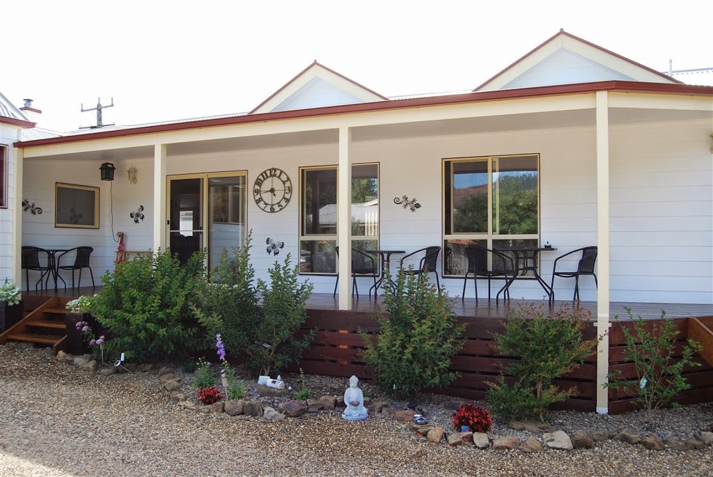 Gatekeepers Traditional Bed & Breakfast | lodging | 32 Gavan St, Bright VIC 3741, Australia | 0357501406 OR +61 3 5750 1406