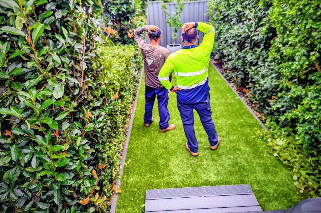 Gringo Yard And Garden Maintenance | 73 Janet St, North Lambton NSW 2299, Australia | Phone: 0468 688 967