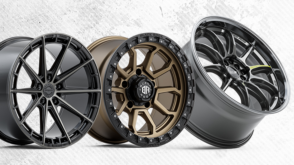 NYC Wheels | Unit11/19 Miowera Rd, Villawood NSW 2163, Australia | Phone: 1800 692 000