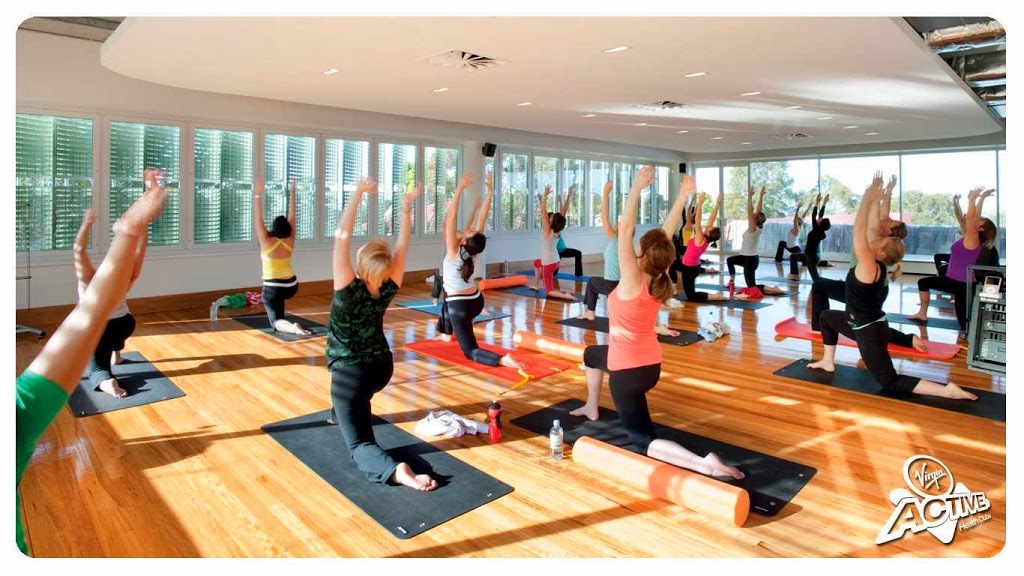 Virgin Active | gym | 16 Rodborough Rd, Frenchs Forest NSW 2086, Australia | 0299758600 OR +61 2 9975 8600