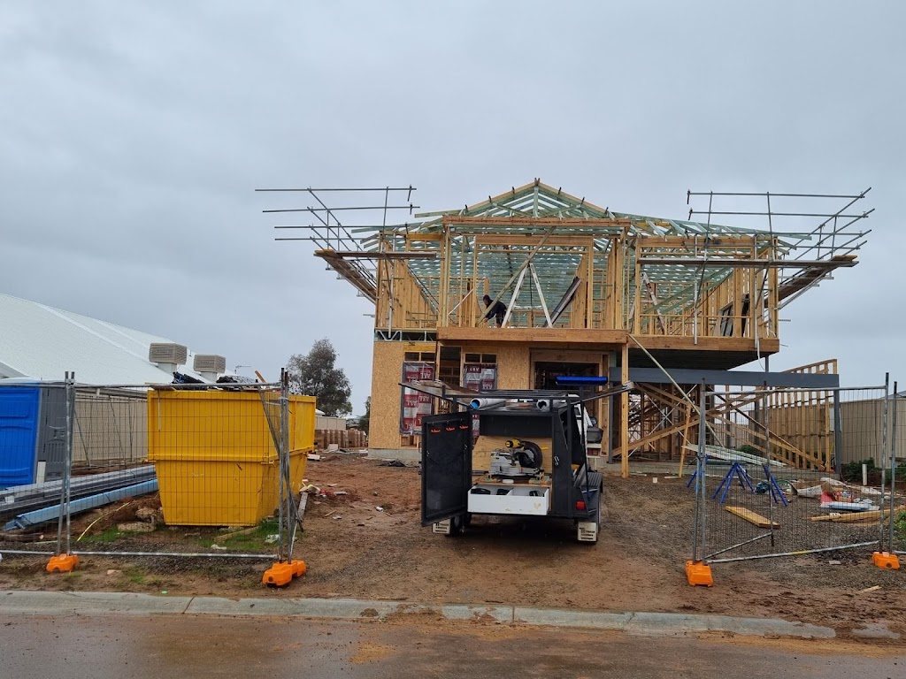 Nielsen Construction | general contractor | 50 Bourke St, Turvey Park NSW 2650, Australia | 0414644987 OR +61 414 644 987