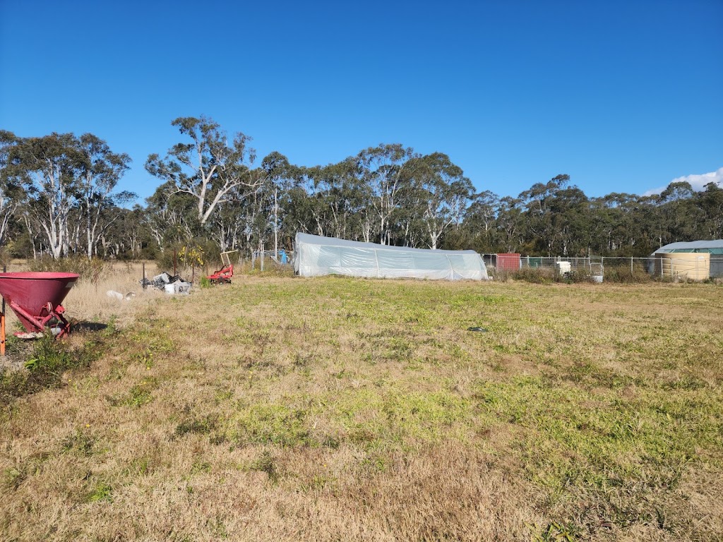 Greenleaves farm | 77-81 Taylor Rd, Cranebrook NSW 2749, Australia | Phone: 0478 785 966