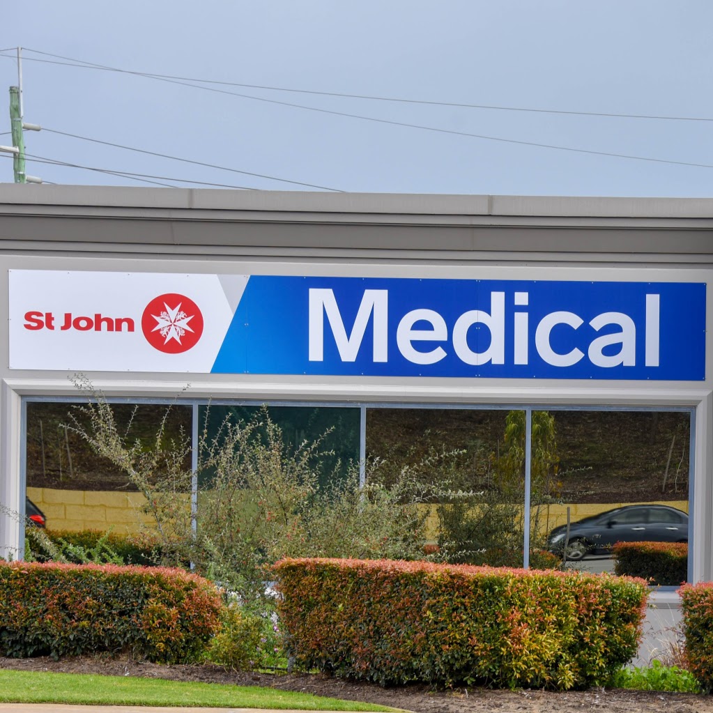 St John Medical Joondalup | doctor | Joondalup Gate, 21 Joondalup Dr, Edgewater WA 6027, Australia | 0894007000 OR +61 8 9400 7000