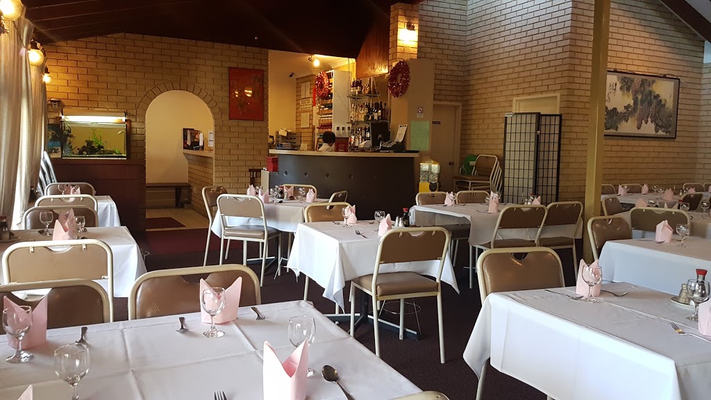 Mei Jing Chinese Restaurant | 93 Mandurah Terrace, Mandurah WA 6210, Australia | Phone: (08) 9581 3626
