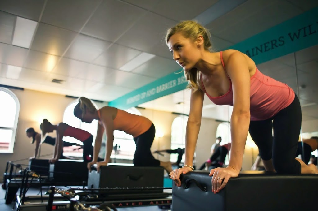 KX Pilates Malvern | 184/186 Glenferrie Rd, Malvern VIC 3144, Australia | Phone: (03) 9500 0707