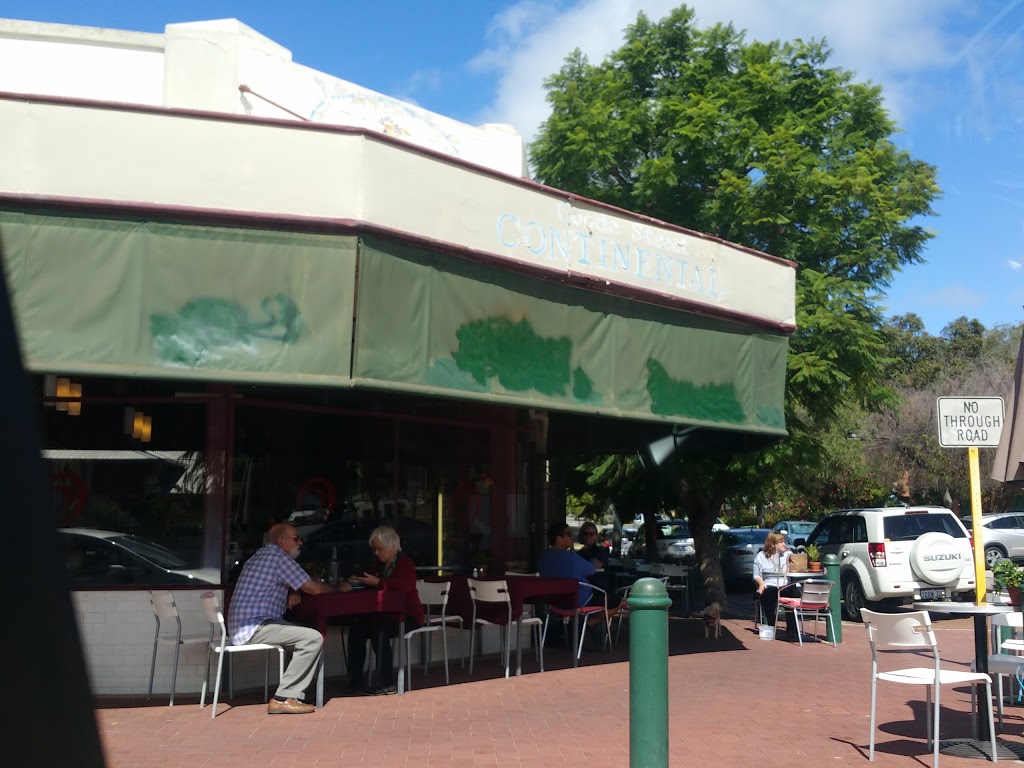 Coode Street Cafe | restaurant | 24 Coode St, Mount Lawley WA 6050, Australia | 0893719900 OR +61 8 9371 9900