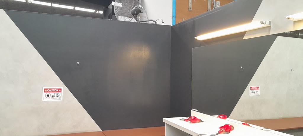 SKD painting and decorating | 2 Patriot Bvd, Clyde North VIC 3978, Australia | Phone: 0451 688 311