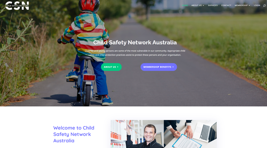 Child Safety Network Australia | Federal Hwy, Sutton NSW 2620, Australia | Phone: 0409 002 598
