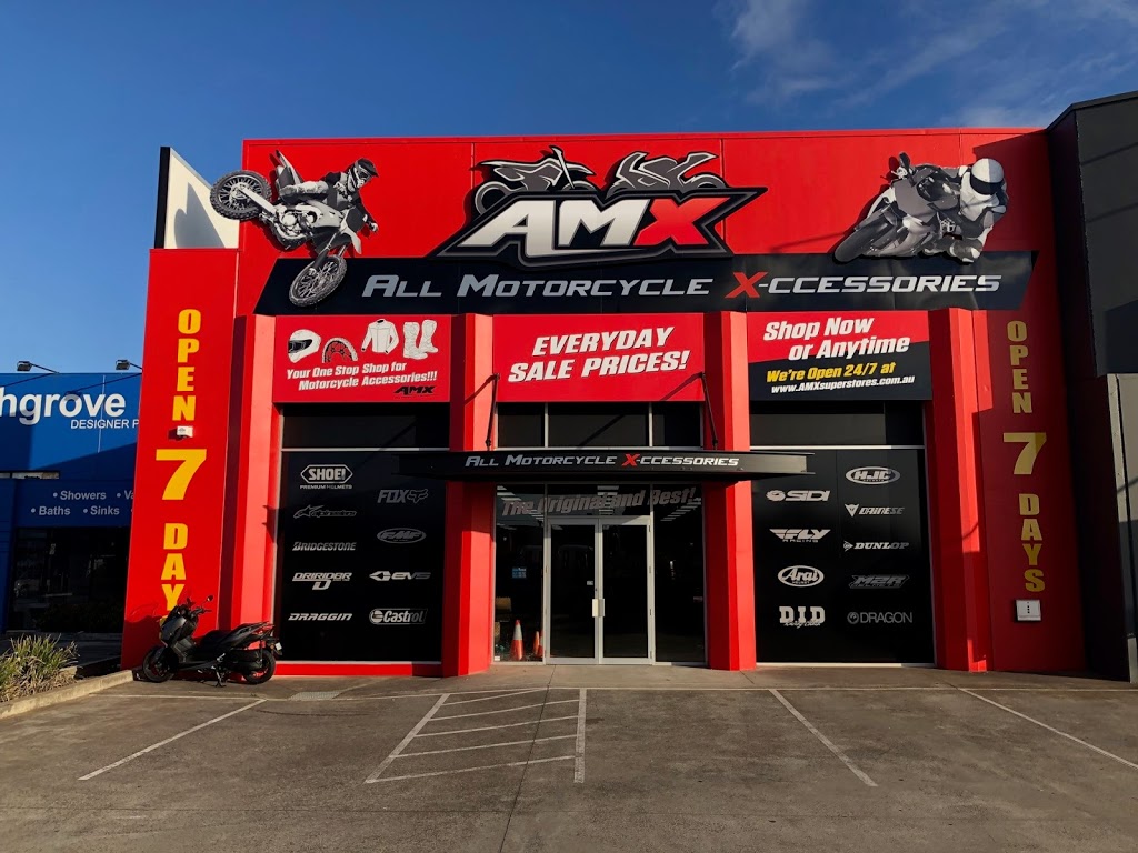 AMX Superstores Hoppers Crossing | car repair | 309 Old Geelong Rd, Hoppers Crossing VIC 3029, Australia | 0399743474 OR +61 3 9974 3474