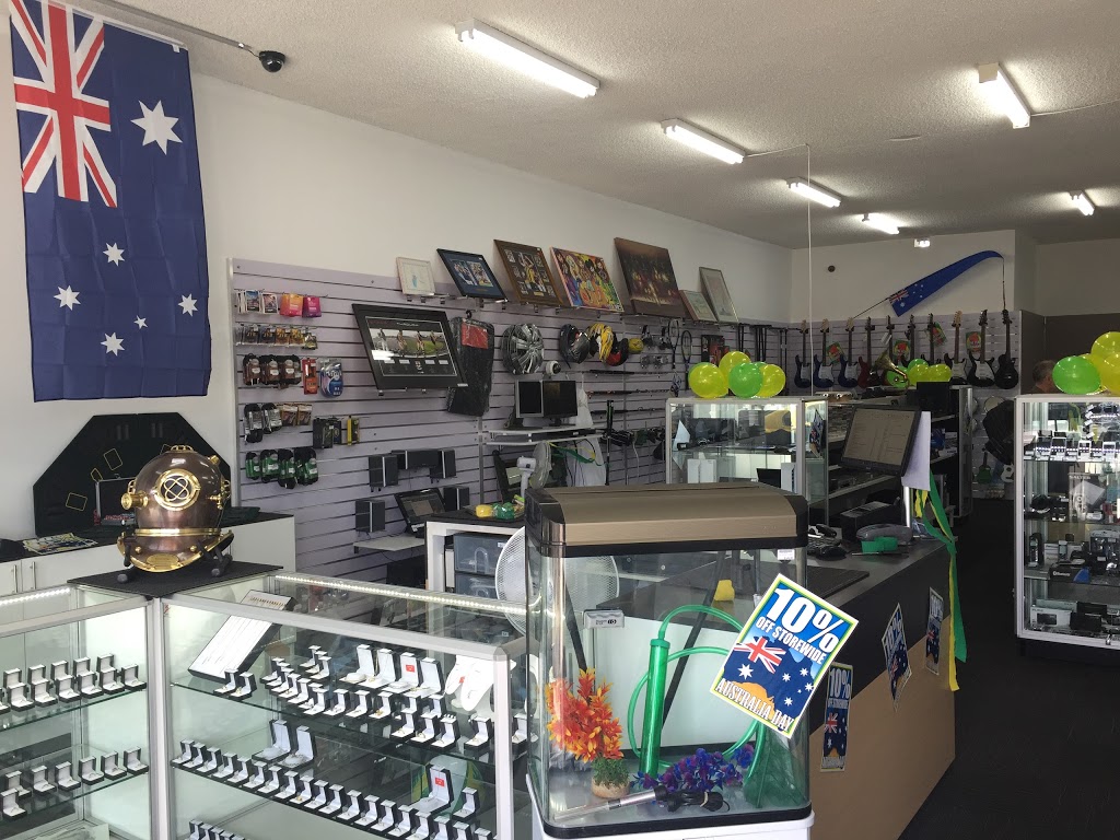 Cash Guys | store | 424 Nepean Hwy, Frankston VIC 3199, Australia | 0397700752 OR +61 3 9770 0752