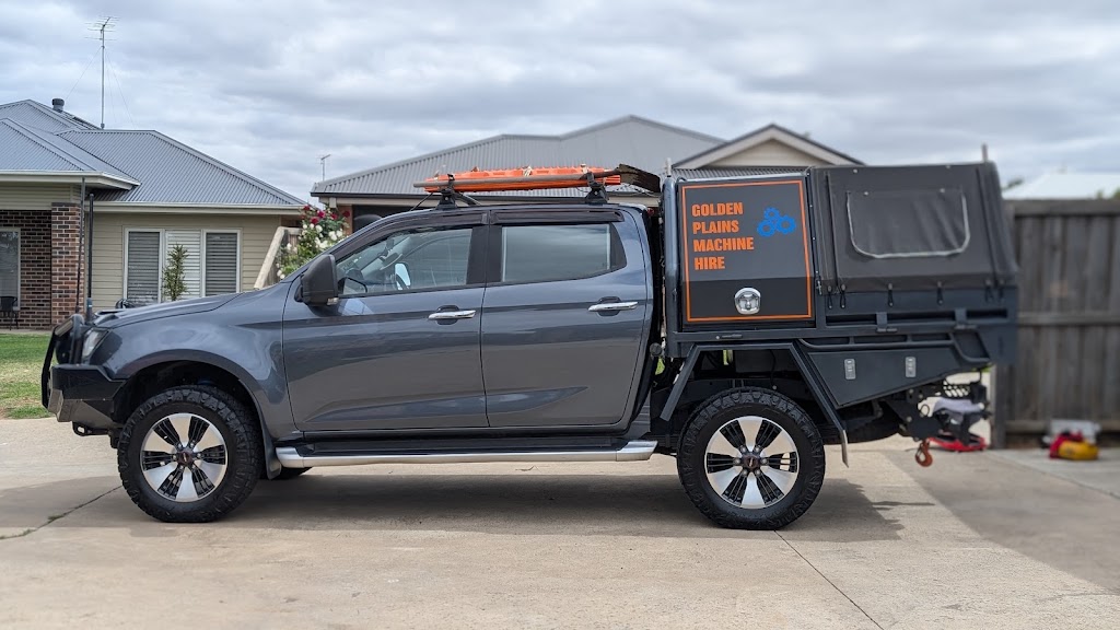 Shineline Detailing | 10 Leo court, Bannockburn VIC 3331, Australia | Phone: 0492 000 280