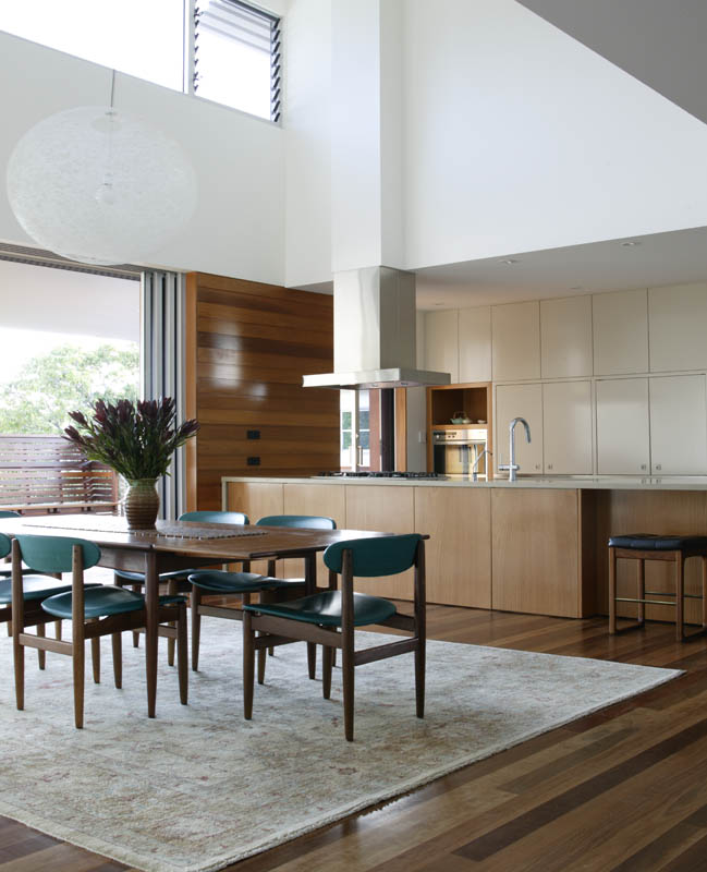 Ann-Maree Ruffles Architecture | Gap Creek Rd, The Gap QLD 4061, Australia | Phone: 0417 603 611