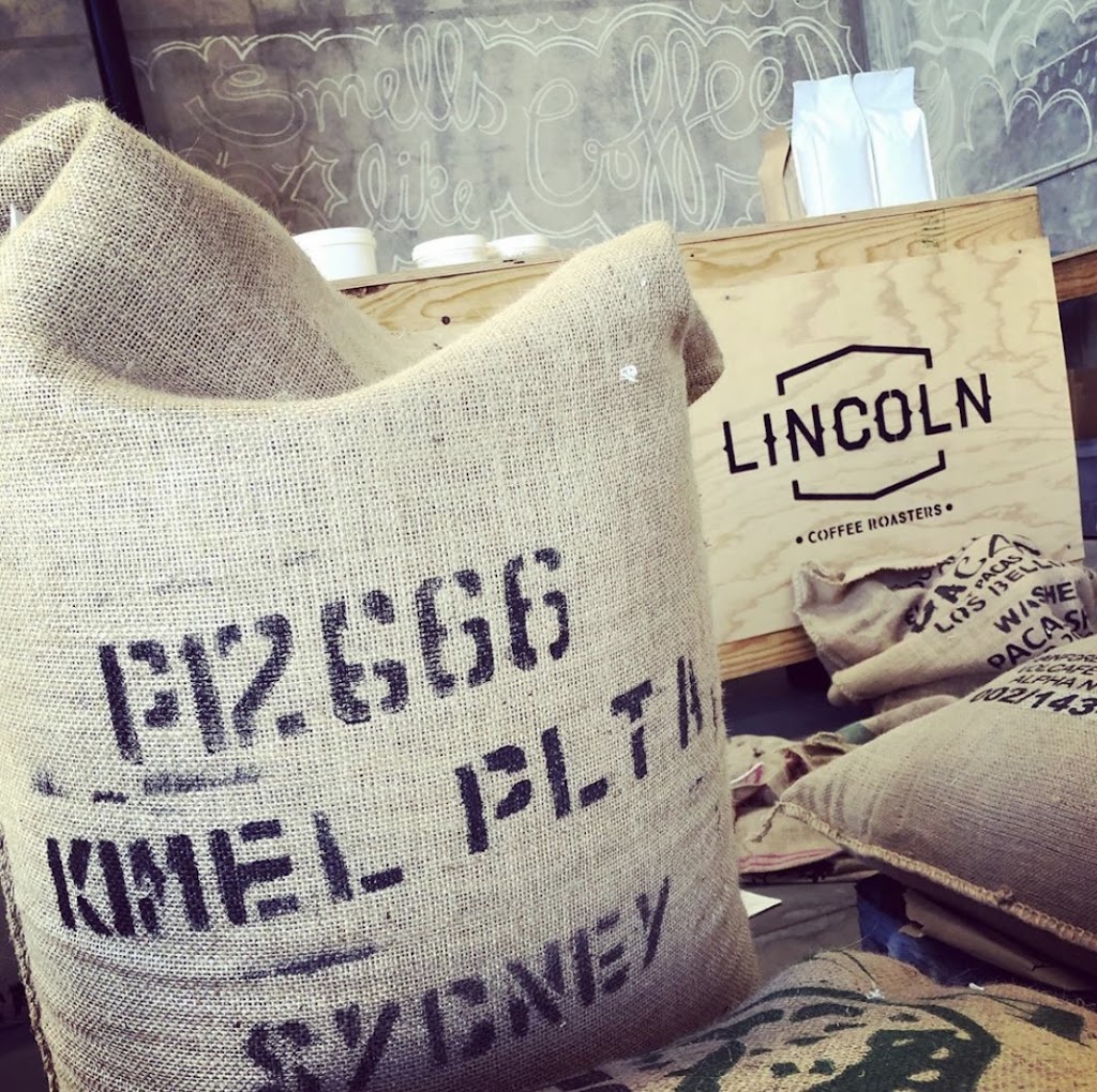 Lincoln Coffee Roasters | 2/15 Exeter Way, Caloundra West QLD 4551, Australia | Phone: 0427 802 250