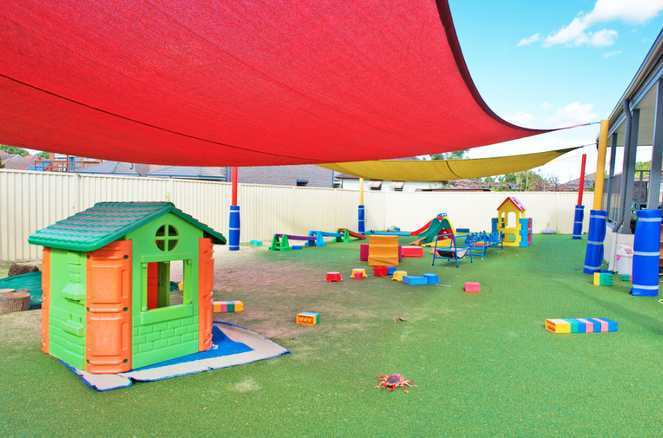 Condell Park Montessori Academy Child Care Centre | 227 Edgar St, Condell Park NSW 2200, Australia | Phone: 1300 000 162