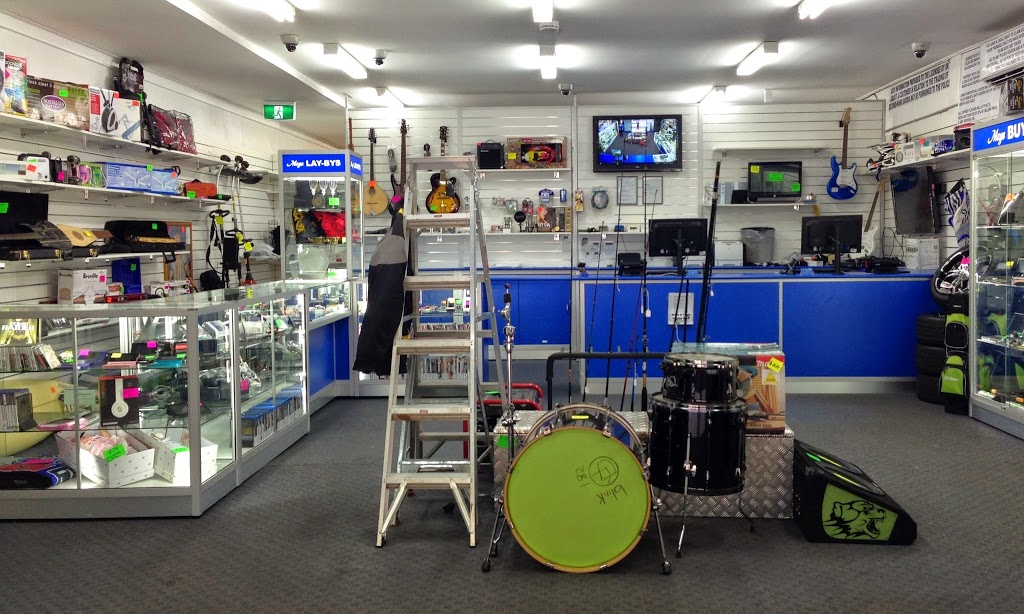 Mega Cash - St Marys | electronics store | 147 Queen St, St Marys NSW 2760, Australia | 0296730485 OR +61 2 9673 0485