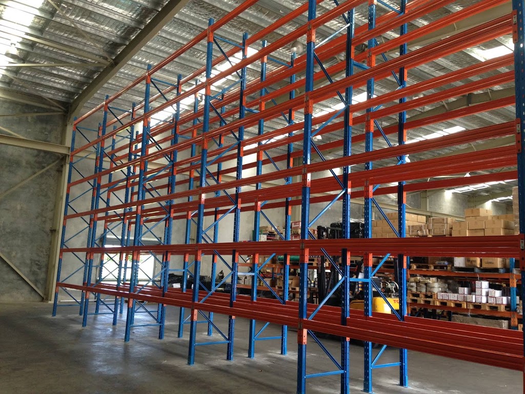 The RacknStack Warehouse | 75 Crocodile Cres, Mount St John QLD 4810, Australia | Phone: (07) 4774 3444