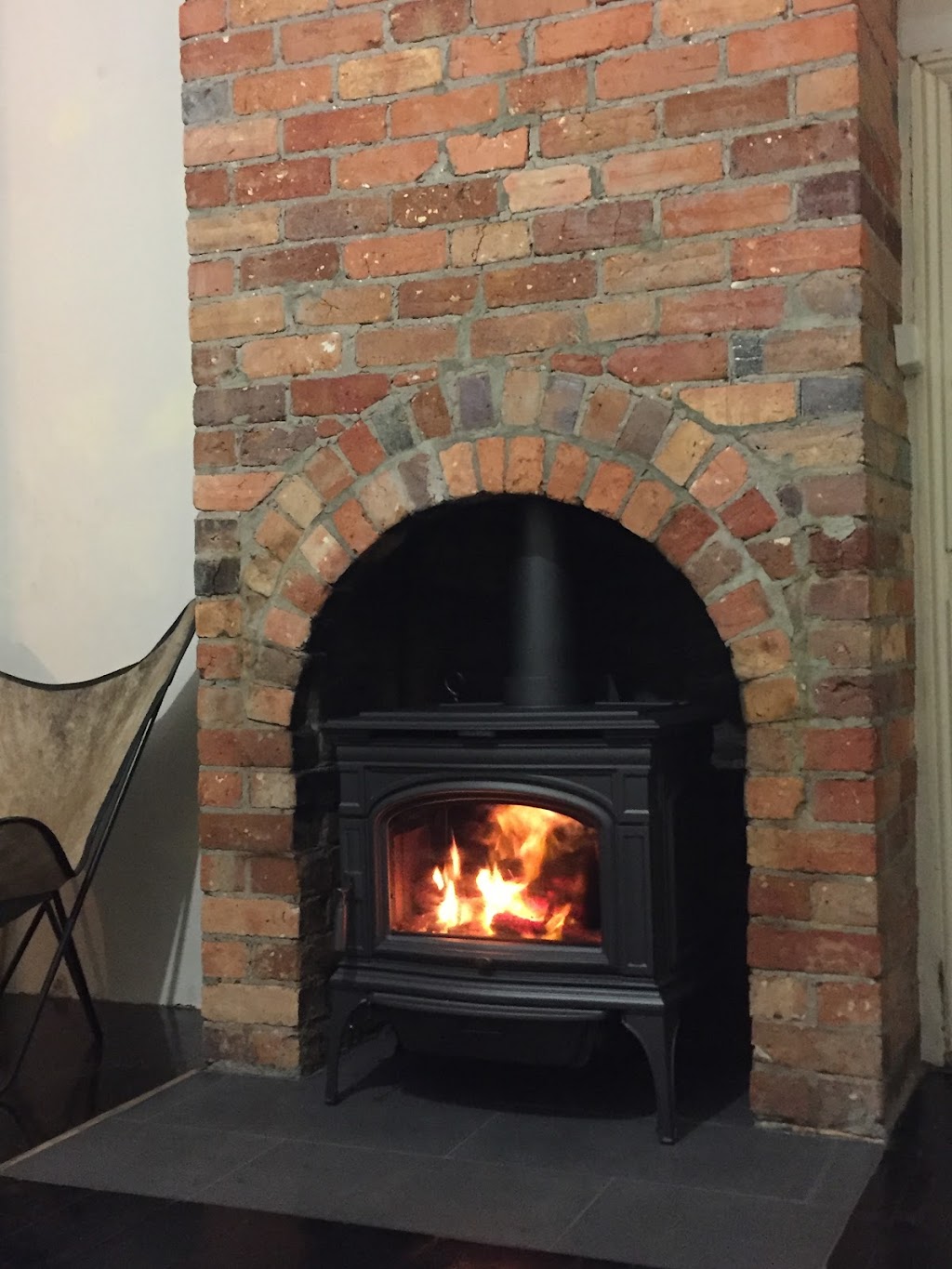 Dunlop Air | 810 Caldermeade Rd, Catani VIC 3981, Australia | Phone: 0413 869 409