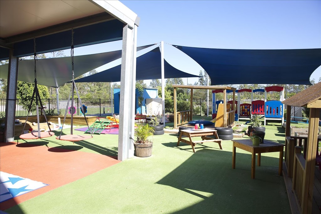 Kindy Patch Springfield 1 | 37 Sinnathamby Blvd, Springfield QLD 4300, Australia | Phone: 1800 517 052