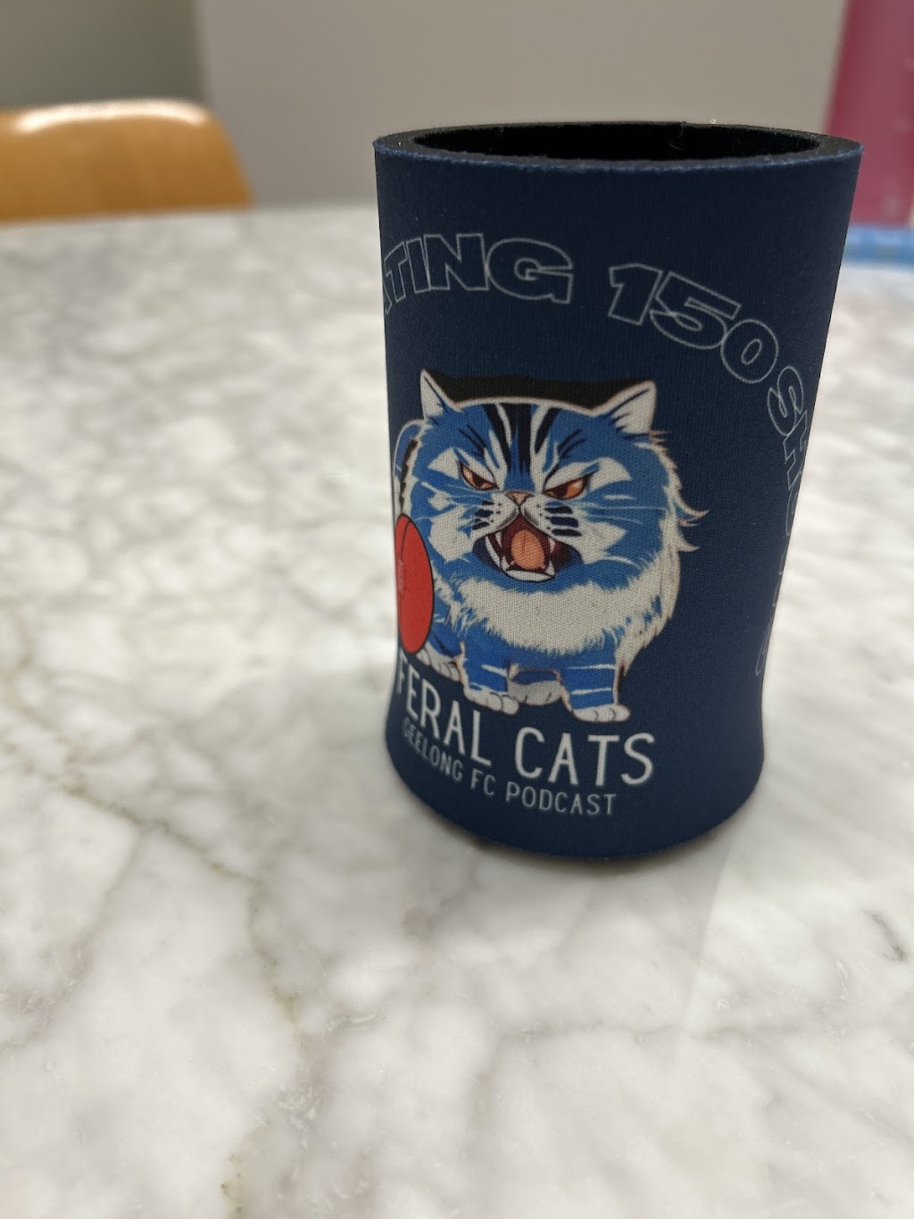 My Stubby - Custom Stubby Holders | 2/26 Hede St, South Geelong VIC 3220, Australia | Phone: 0419 521 970