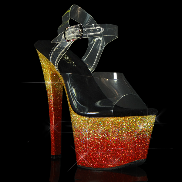 Lulu LAmour Sparkle Shoes | 48 Verdun St, Bexley NSW 2207, Australia | Phone: 0410 192 829