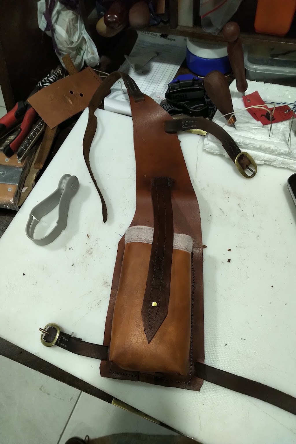 Bathurst Tack Box | 10 Eleven Mile Dr, Kelso NSW 2795, Australia | Phone: 0412 470 706