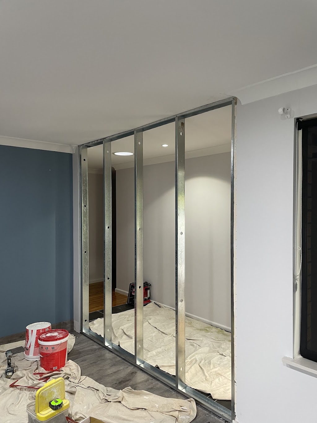 Splendid Plastering Services | 28 Sharp Rd, Orange NSW 2800, Australia | Phone: 0455 509 454