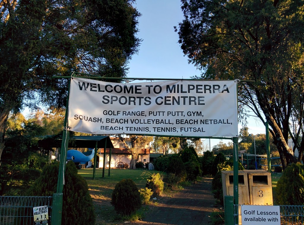 Milperra Golf Driving Range |  | 101 Raleigh Rd, Milperra NSW 2214, Australia | 0297715131 OR +61 2 9771 5131