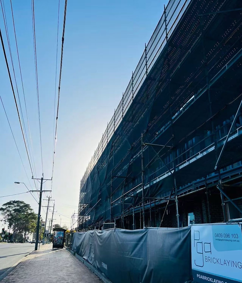 Scaffright | 13B Monterey Rd, Dandenong South VIC 3175, Australia | Phone: 1300 783 336