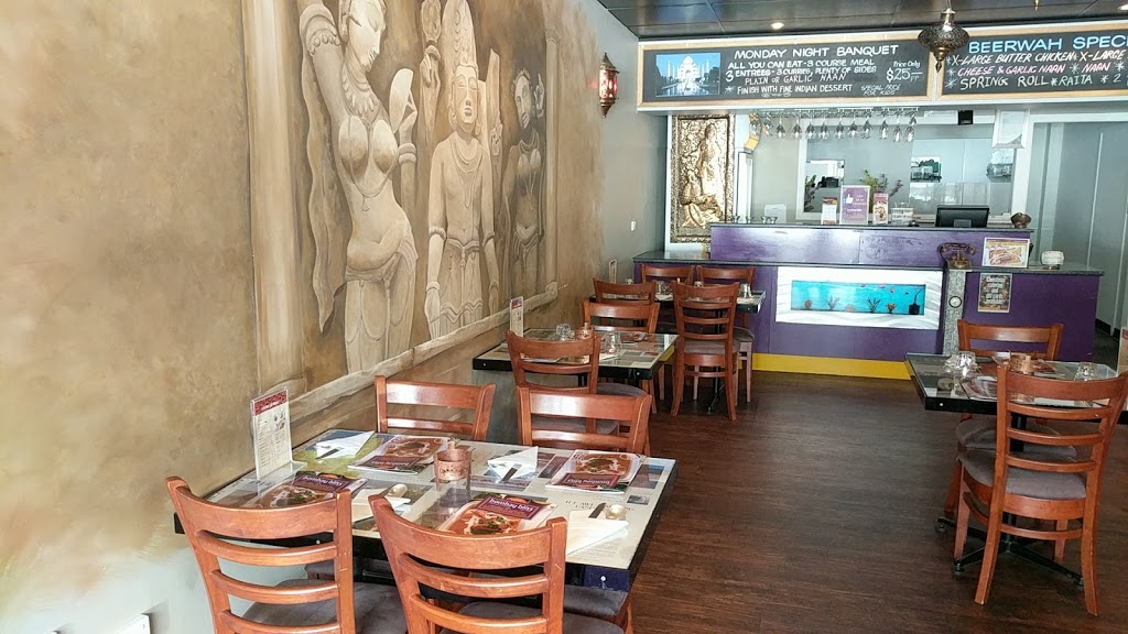 Bombay Bliss Beerwah | restaurant | 50 Simpson St, Beerwah QLD 4519, Australia | 0754946919 OR +61 7 5494 6919