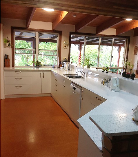 Gecko Kitchens | 157 Cedar Creek Rd, Upper Kedron QLD 4055, Australia | Phone: 0415 451 592