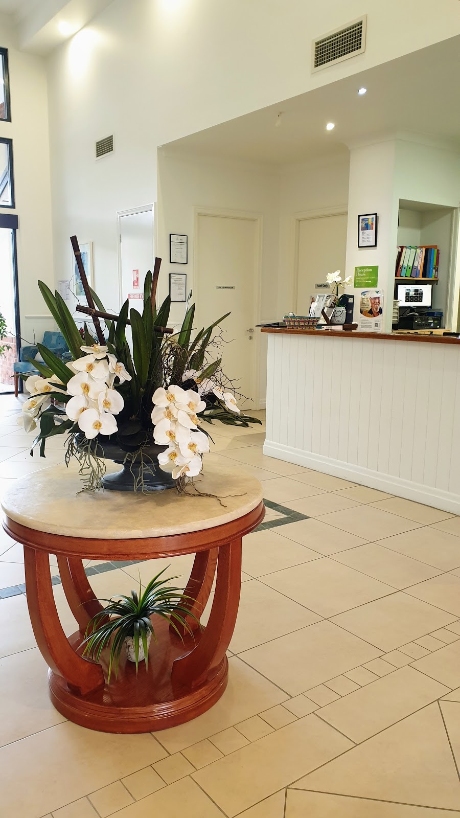 The Gardens on Lindfield | health | 101 Lindfield Rd, Helensvale QLD 4212, Australia | 0755027222 OR +61 7 5502 7222