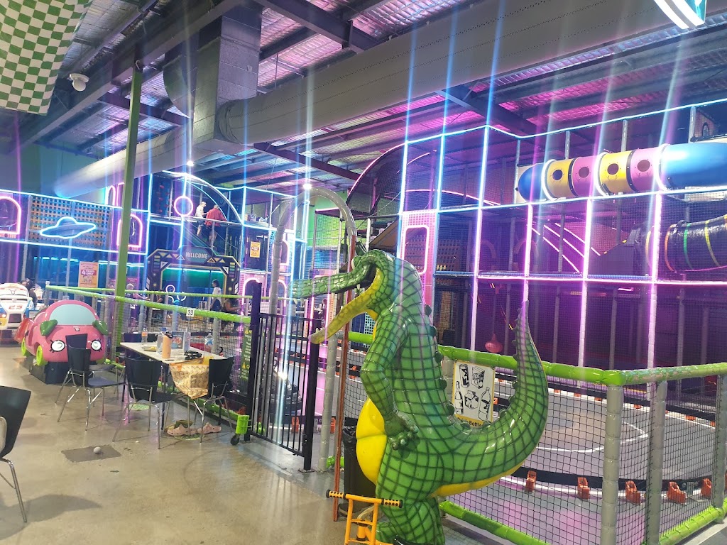 The Mill Waterpark | 12 Moreton Parade, Petrie QLD 4502, Australia | Phone: (07) 3205 0555
